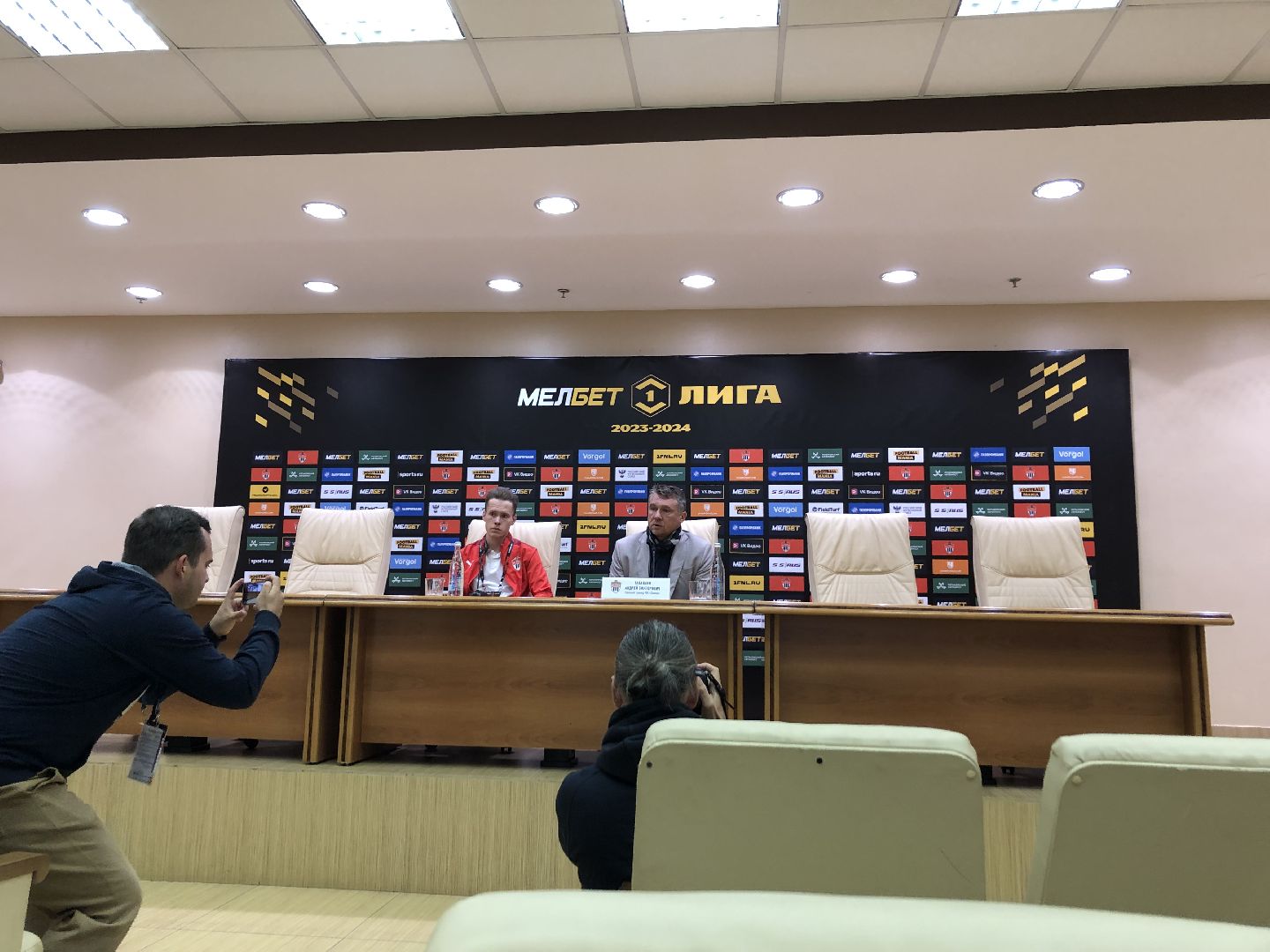 Талалаев, Химки, футбол,