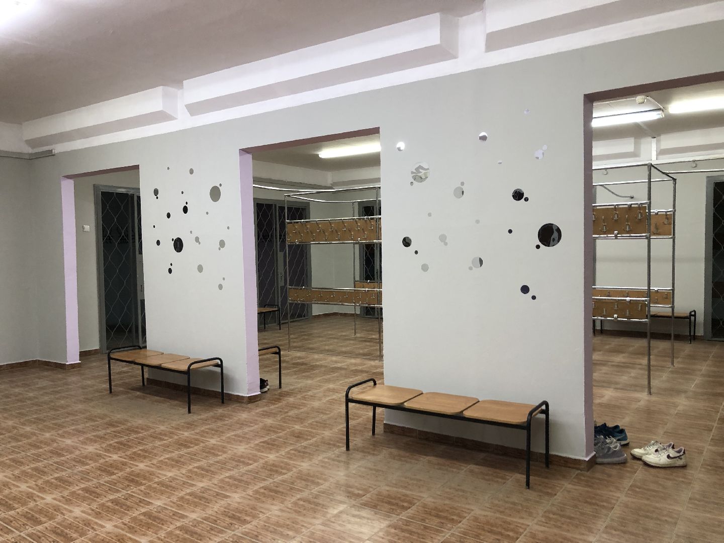 «Лига первых», школы, химки,