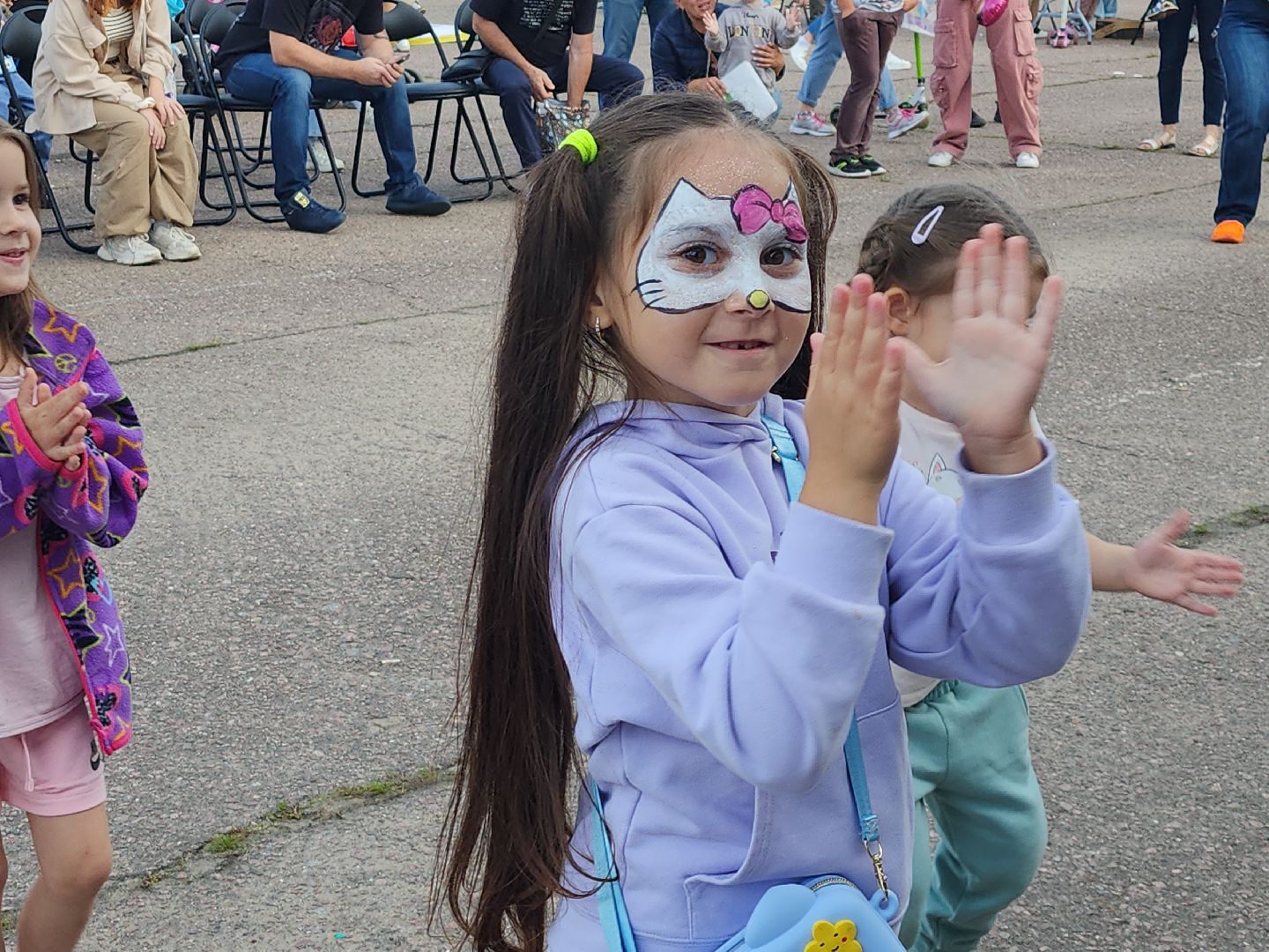 горки ленинские; 480 лет; праздник; юбилей