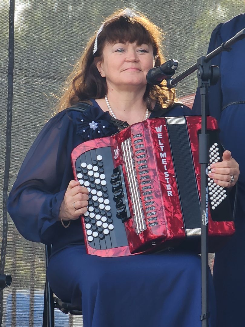 горки ленинские; 480 лет; праздник; юбилей