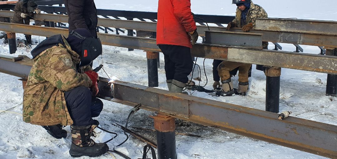 Парки Подмосковья, реконструкция парка, городской лес