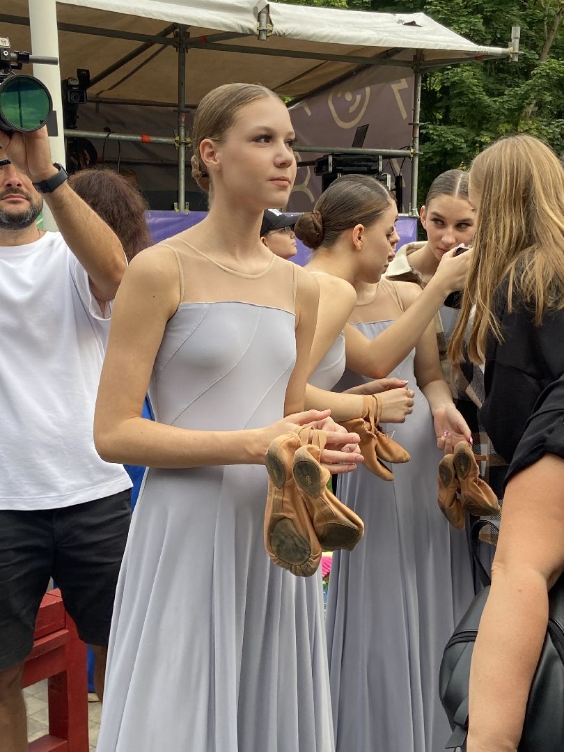 парки подмосковья, город танцует в парках, фестиваль, истра,