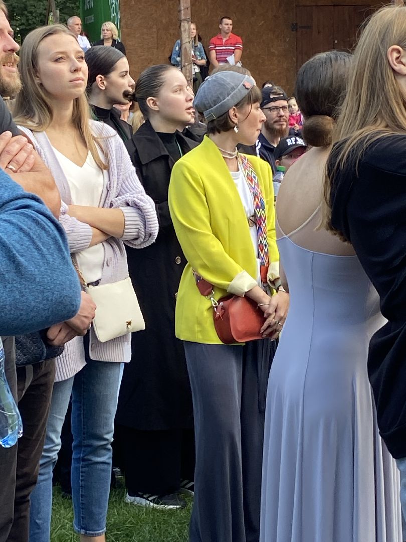 парки подмосковья, город танцует в парках, фестиваль, истра,