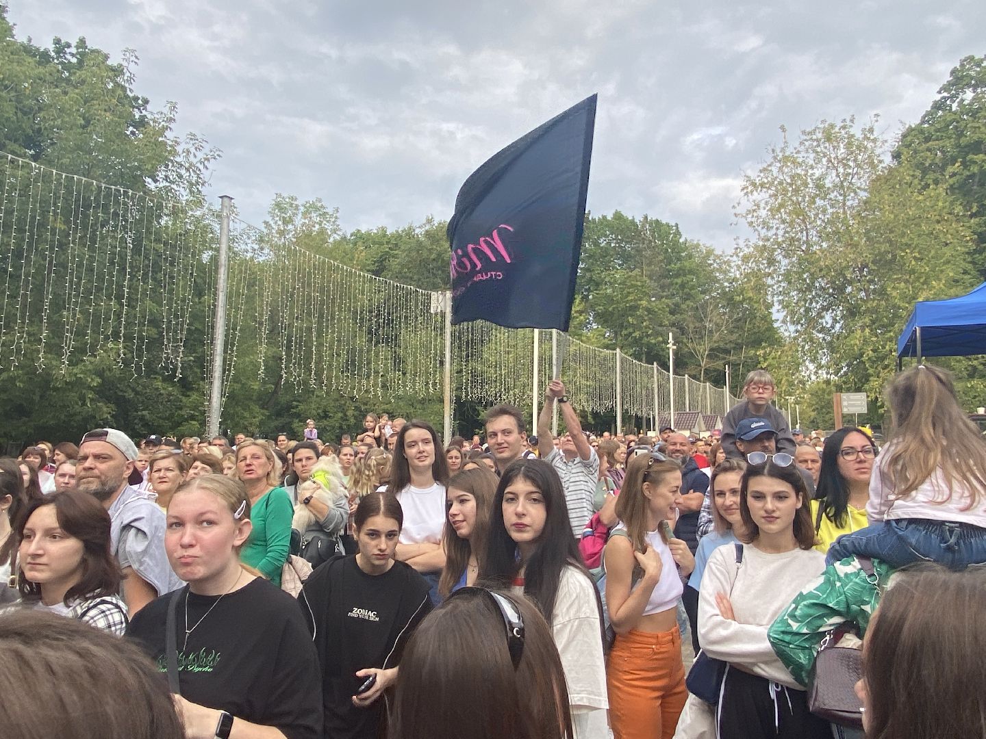 парки подмосковья, город танцует в парках, фестиваль, истра,