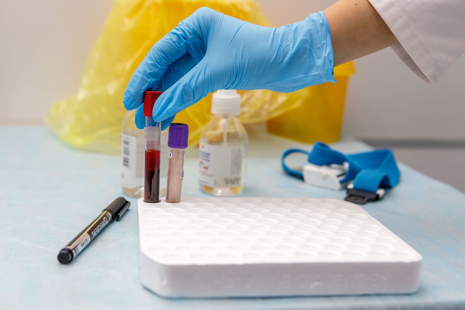 Люберцы, диспансеризация, Русский Халк, рекорд, обследование