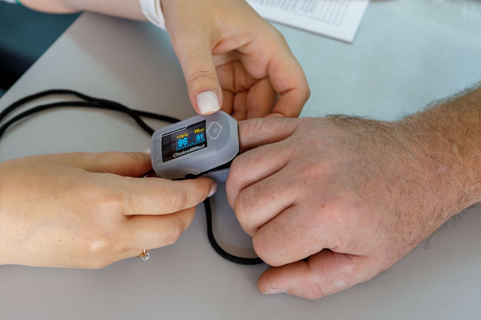 Люберцы, диспансеризация, Русский Халк, рекорд, обследование