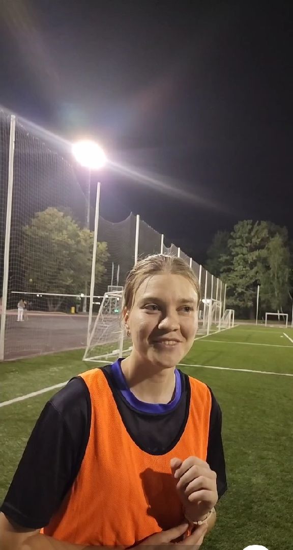 Долгопрудный, МФТИ, Ф-лига, женский футбол, тхэквондо