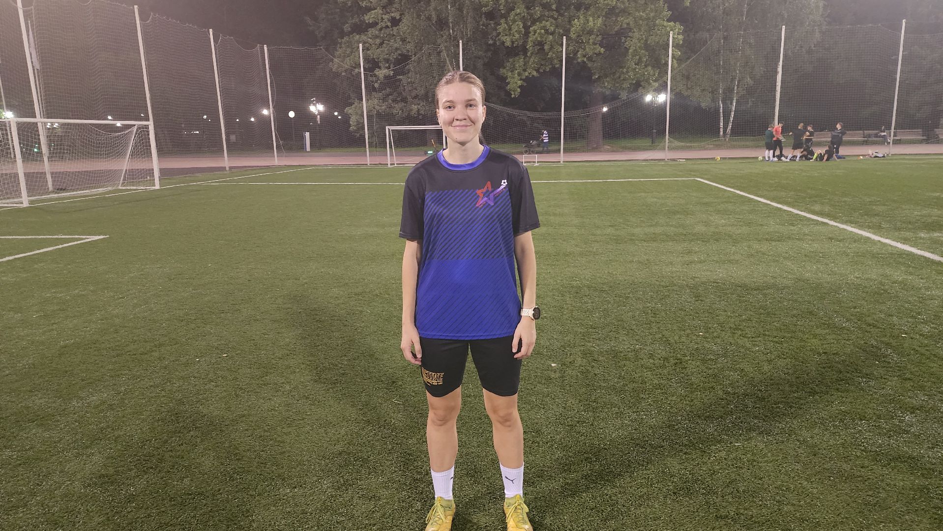 Долгопрудный, МФТИ, Ф-лига, женский футбол, тхэквондо