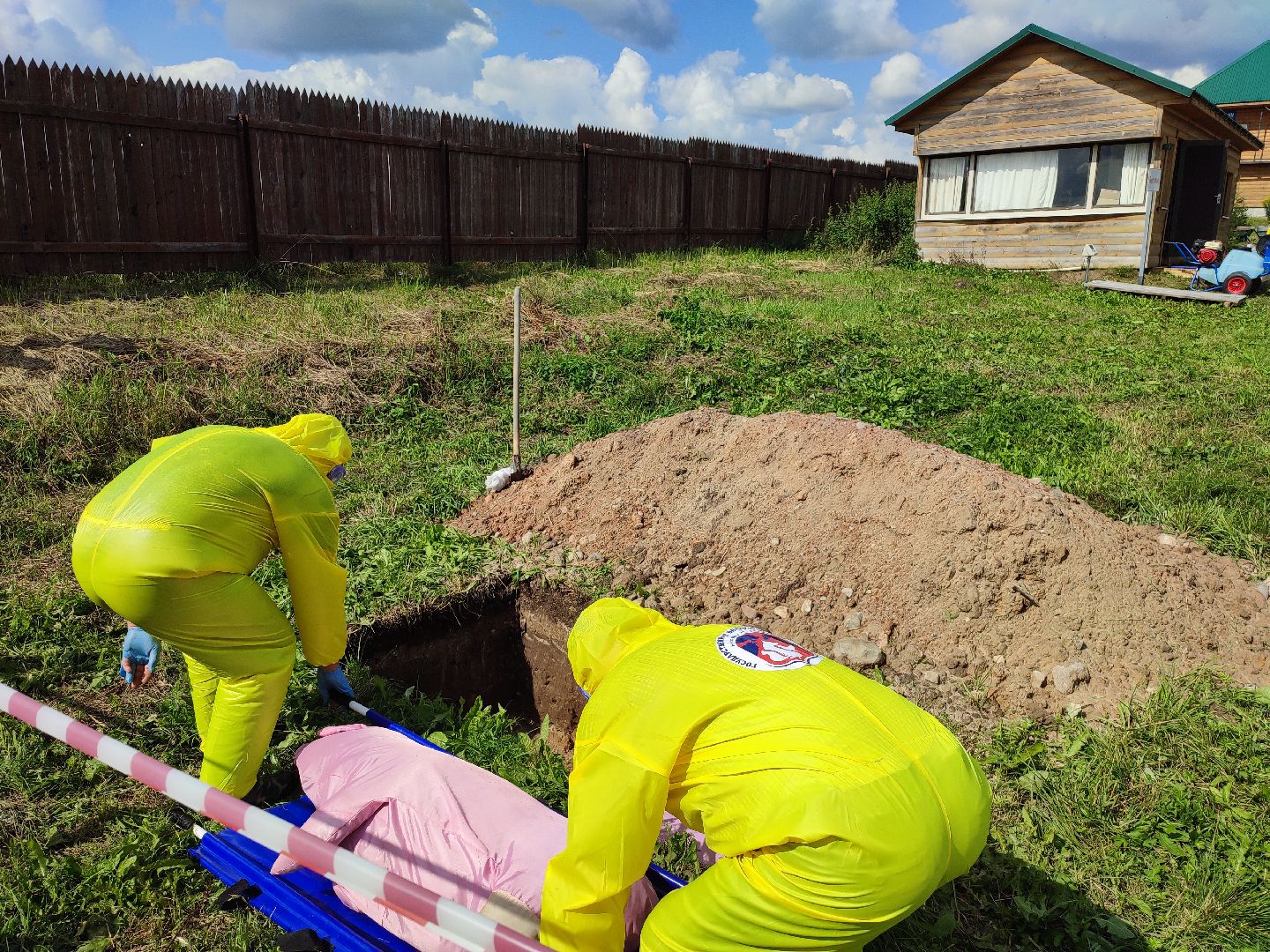 #ачс, #свиньи, #талдомскийокруг, #учения, #ветеринар