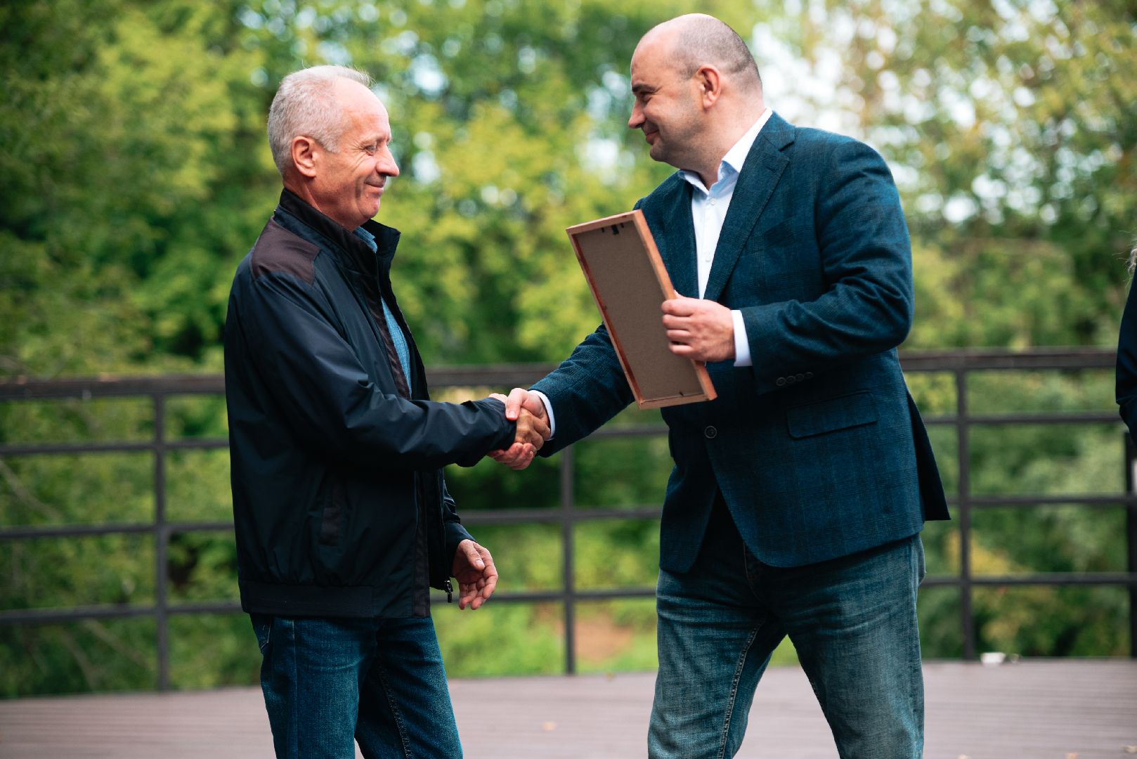 день города, праздник, люди, Лосино-Петровский