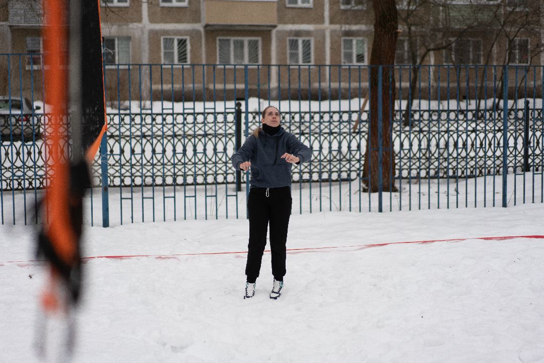 Воскресенск