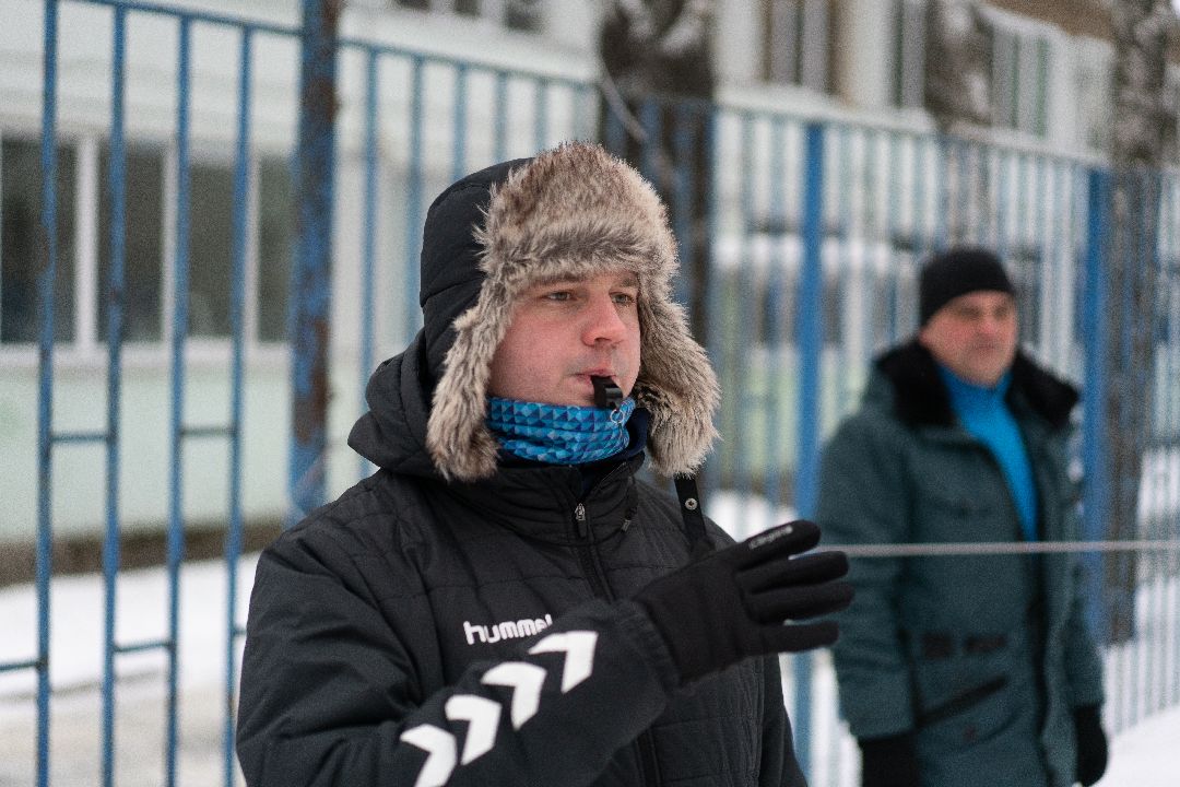 Воскресенск