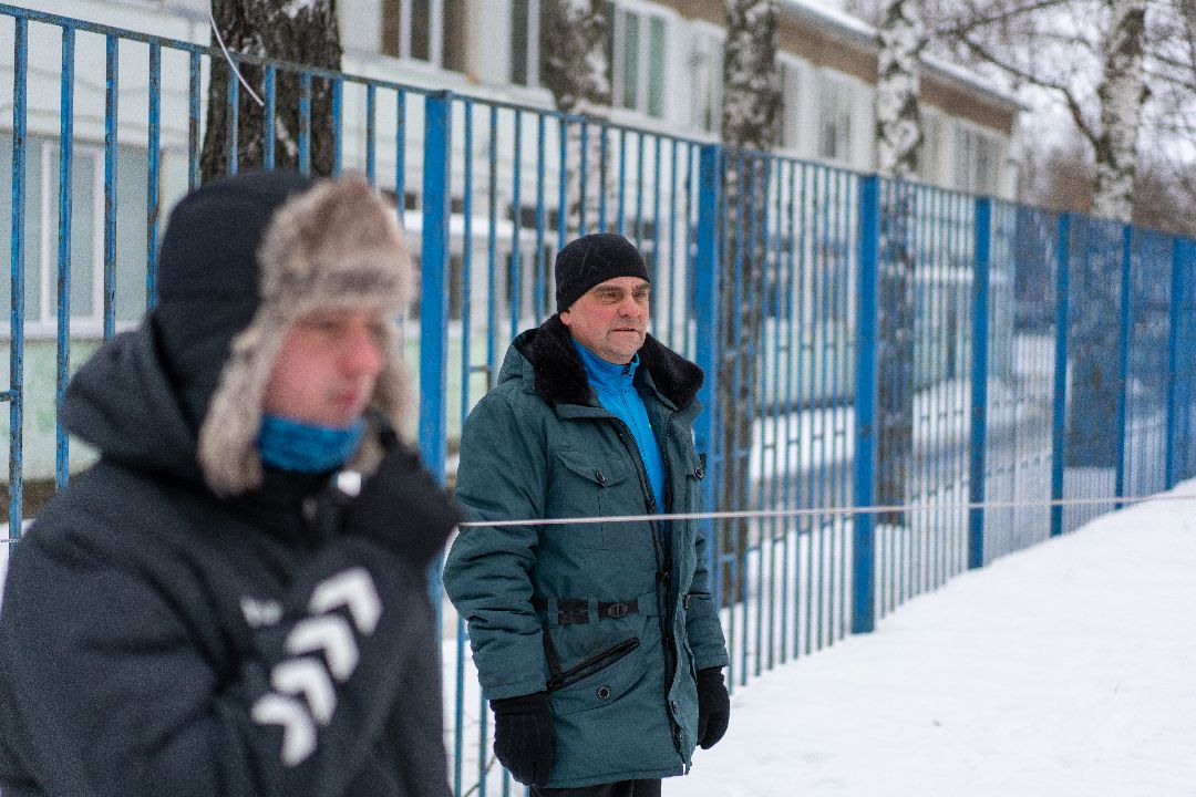 Воскресенск