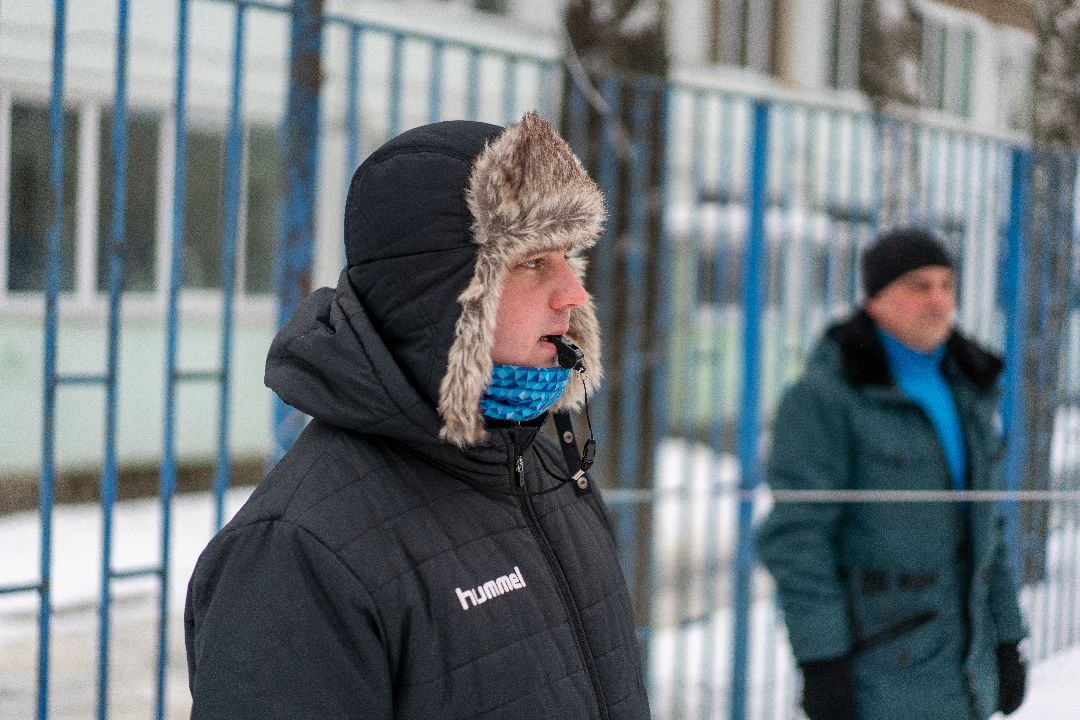 Воскресенск