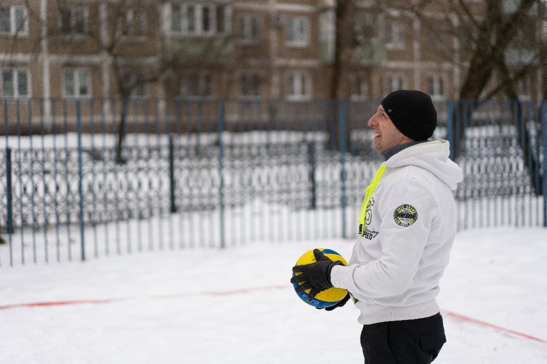 Воскресенск