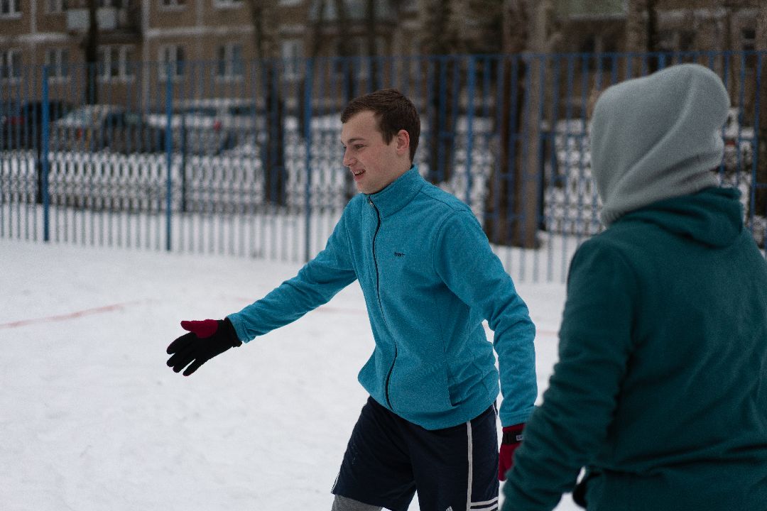 Воскресенск