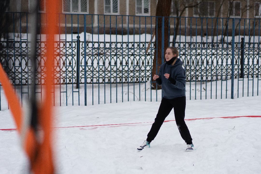 Воскресенск