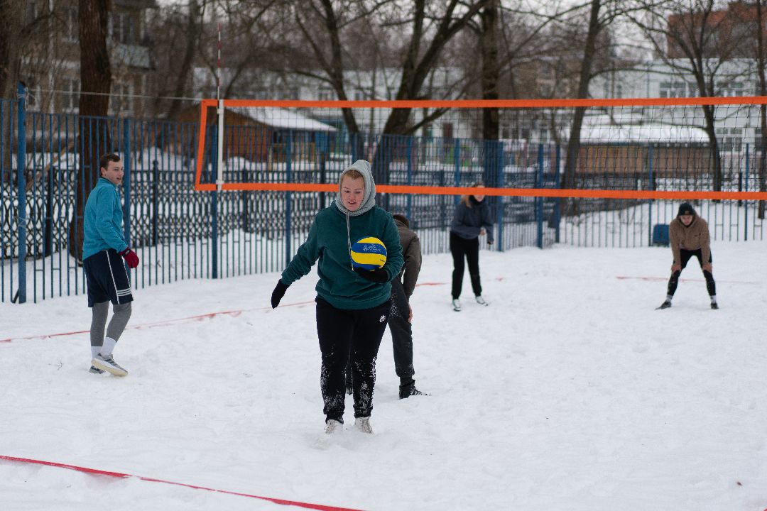 Воскресенск