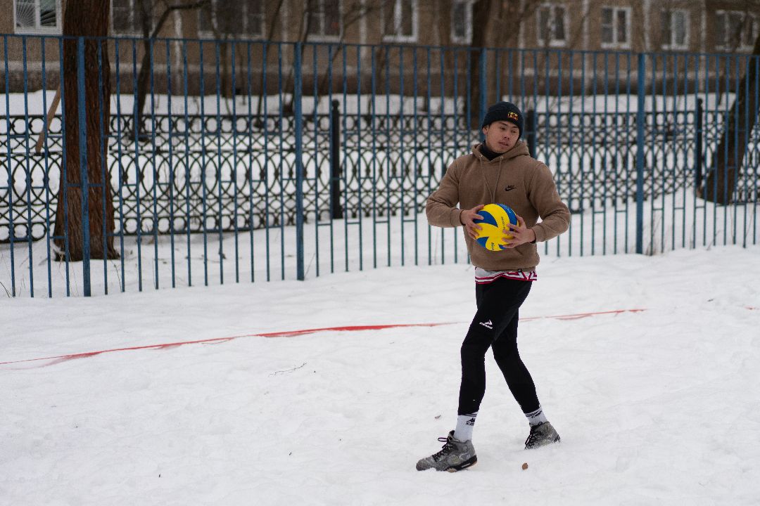 Воскресенск
