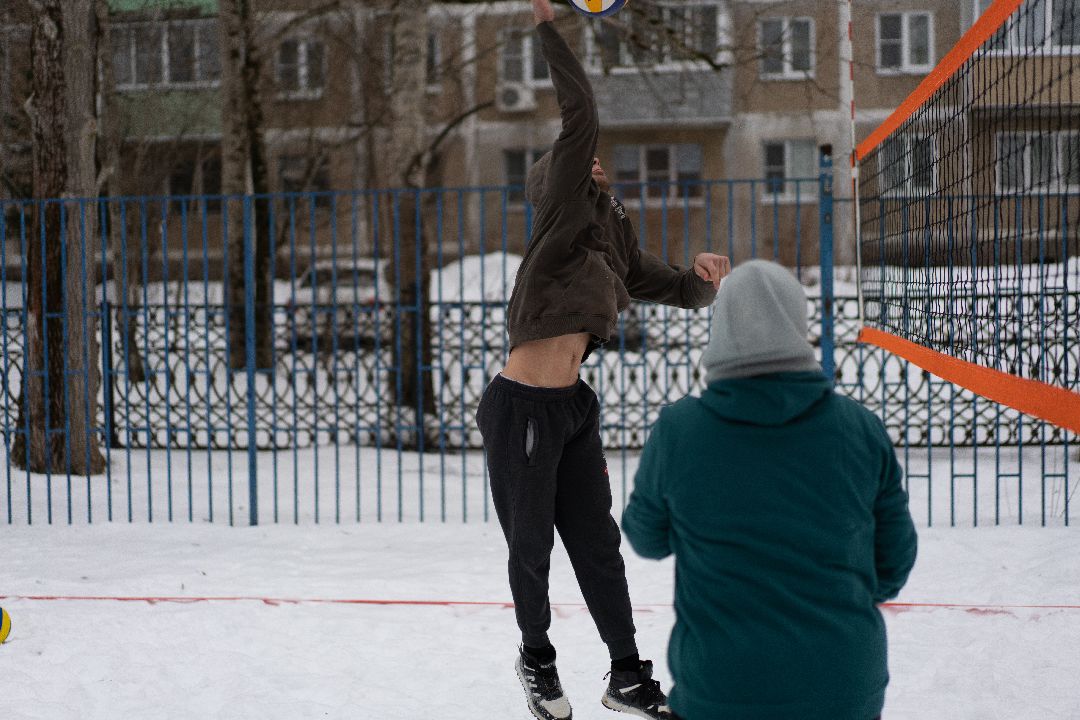 Воскресенск