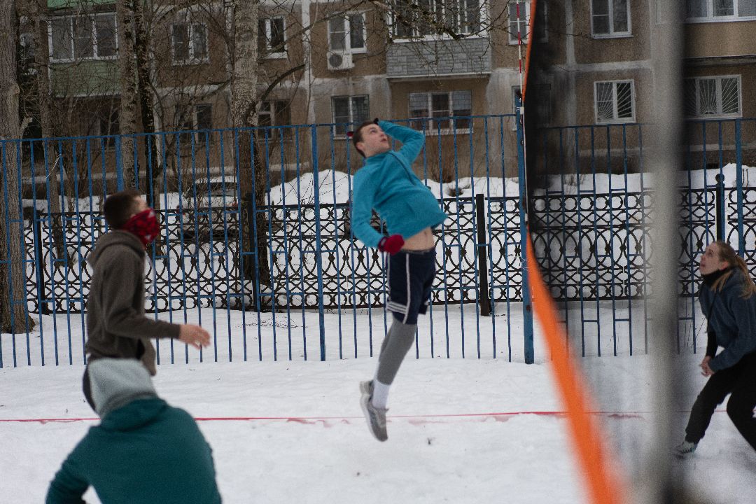 Воскресенск