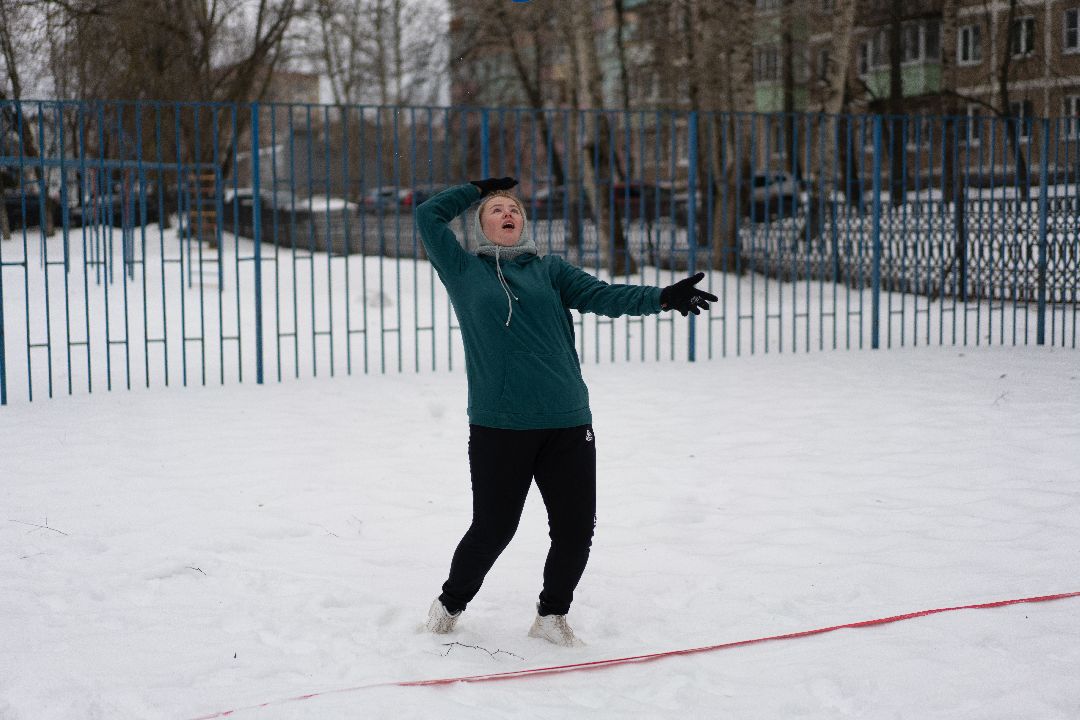 Воскресенск