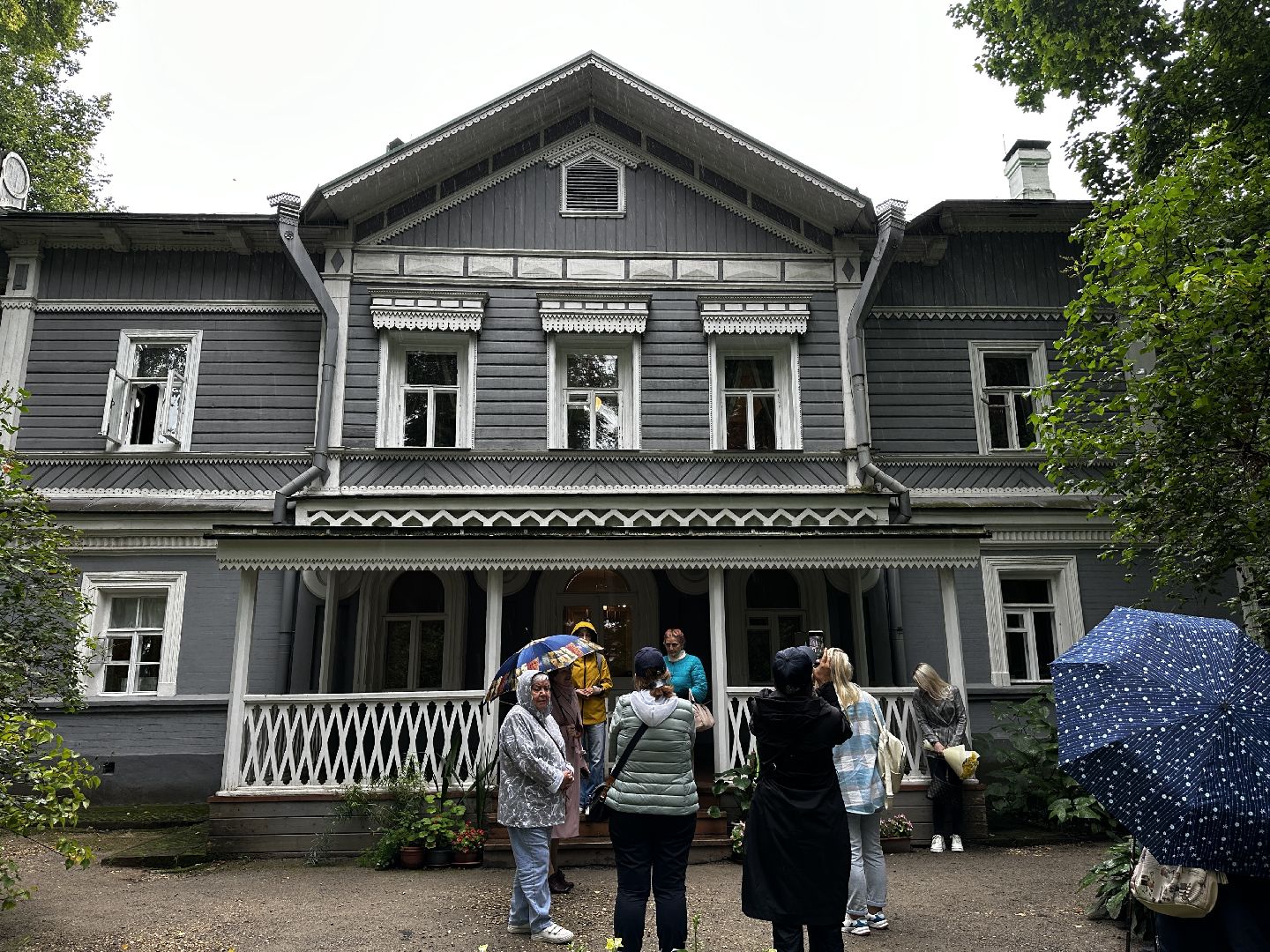 Клин, общество, ЖКХ, люди, подмосковье