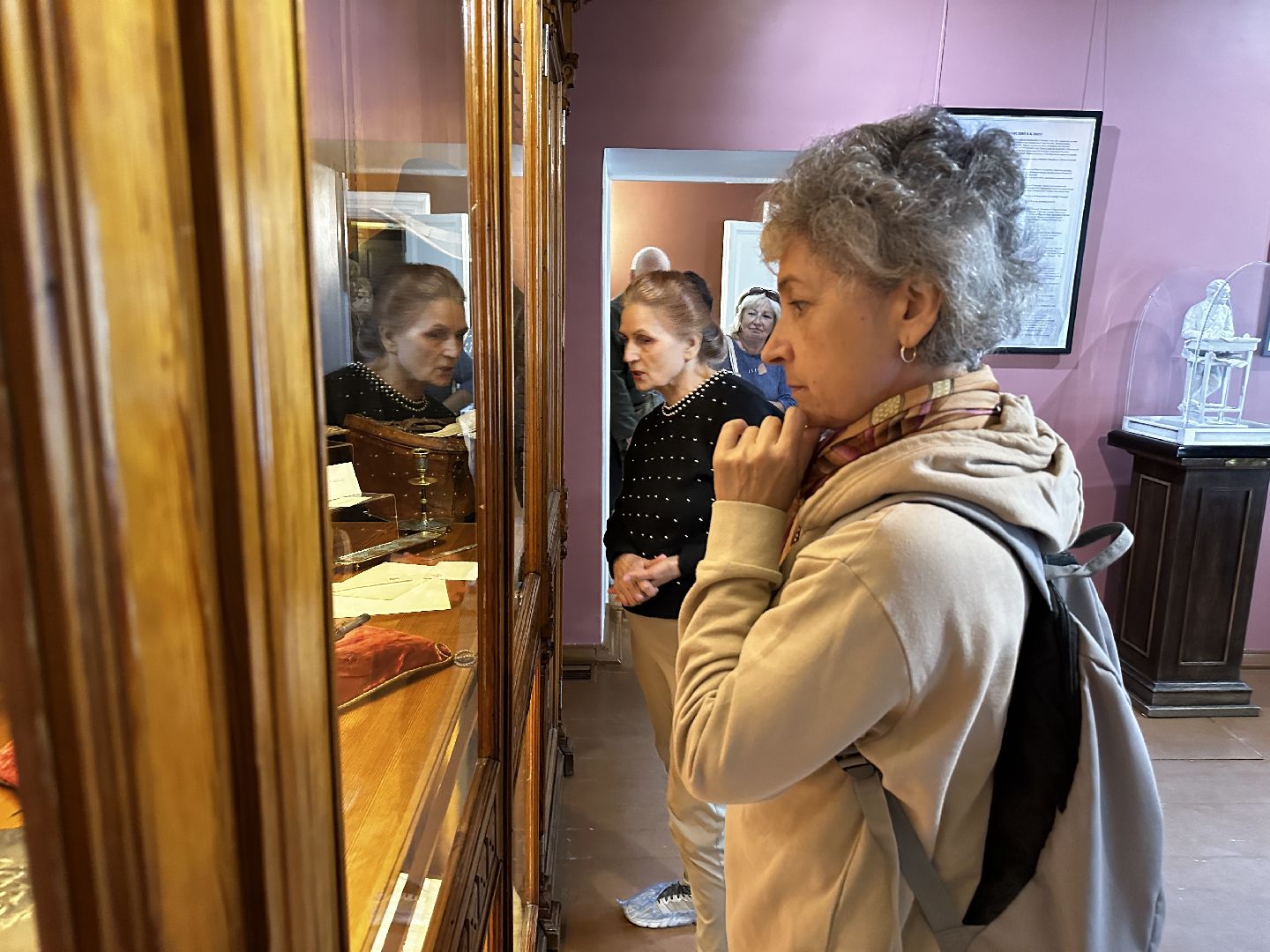 Клин, общество, ЖКХ, люди, подмосковье