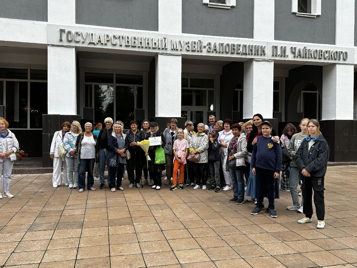 Клин, общество, ЖКХ, люди, подмосковье