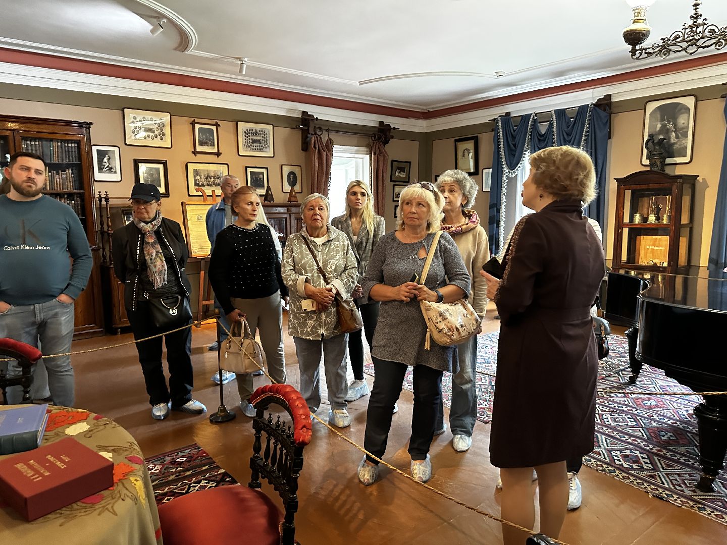 Клин, общество, ЖКХ, люди, подмосковье
