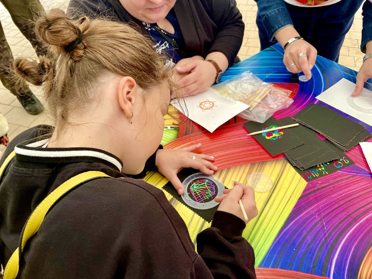 Клин, общество, дети, культура, День города Клин