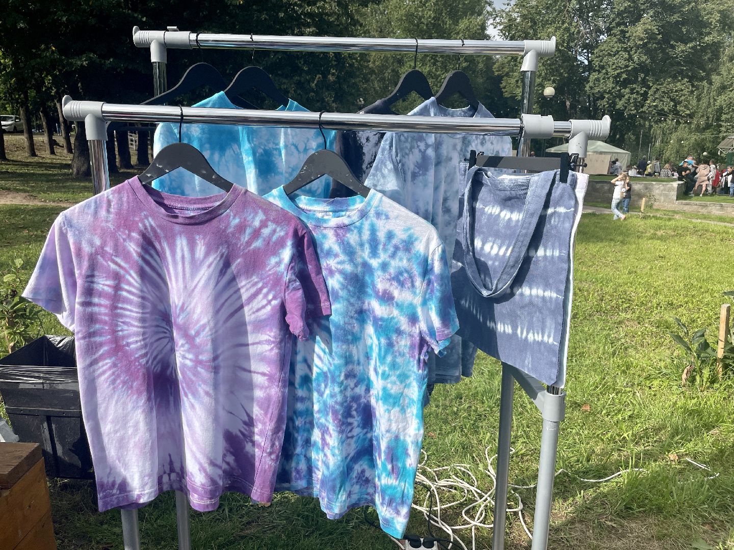 Клин, общество, культура, День города Клин