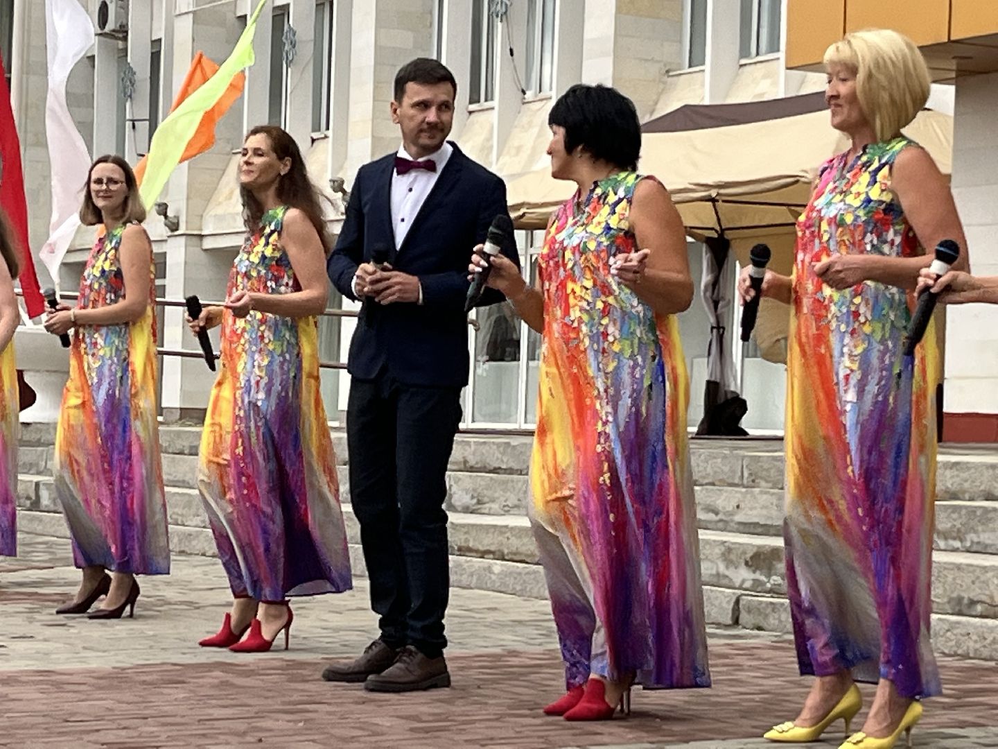 наро-фоминск, культура Подмосковья, День открытых дверей, ЦДК «Звезда», творческий сезон