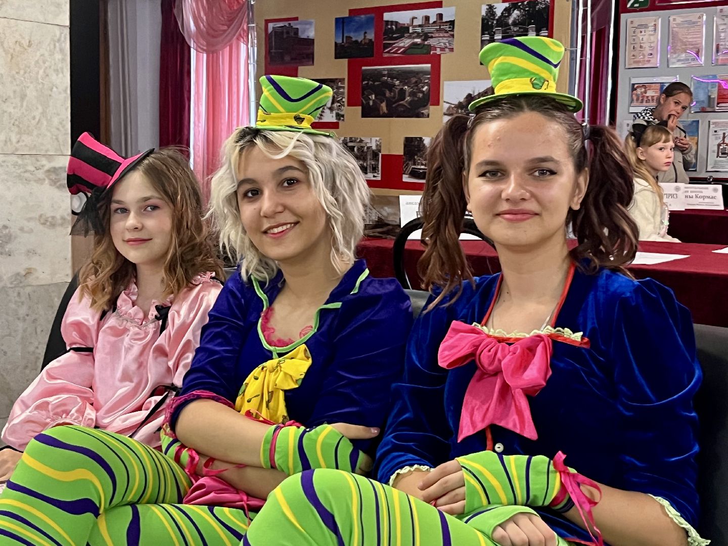 наро-фоминск, культура Подмосковья, День открытых дверей, ЦДК «Звезда», творческий сезон