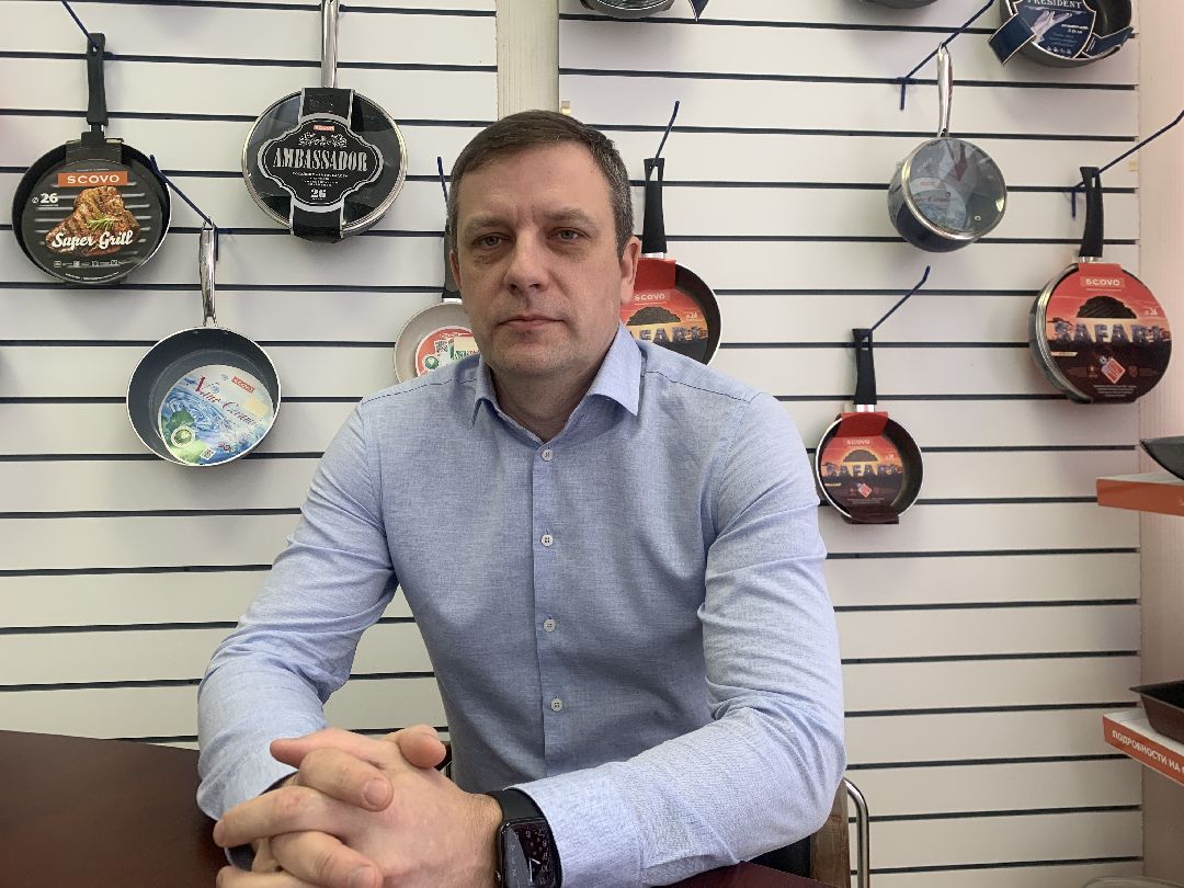 Ступино, города