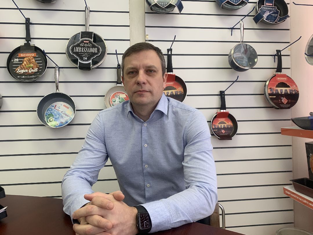 Ступино, города