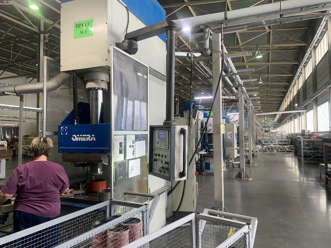 Ступино, города