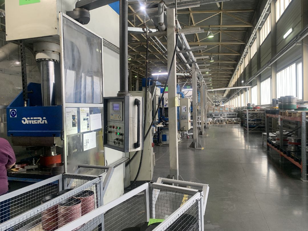 Ступино, города