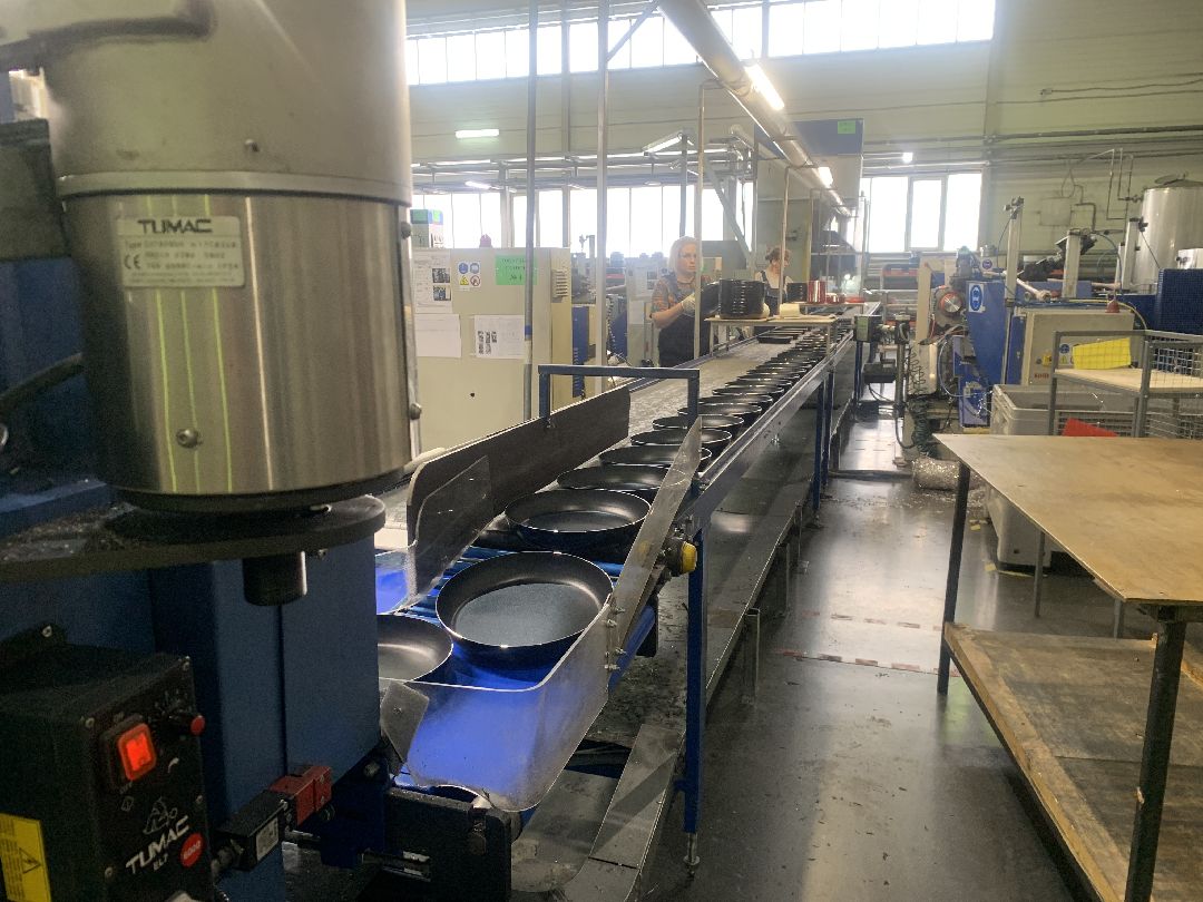 Ступино, города