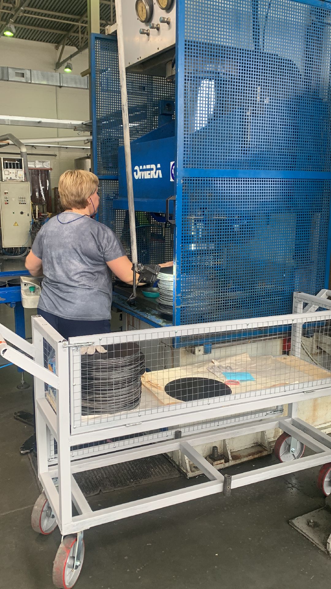 Ступино, города