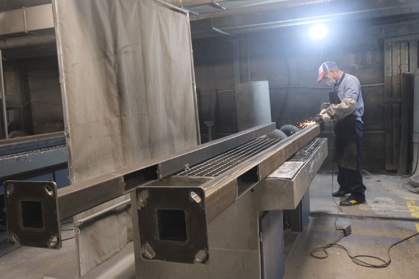 Пущино, бизнес, экономика