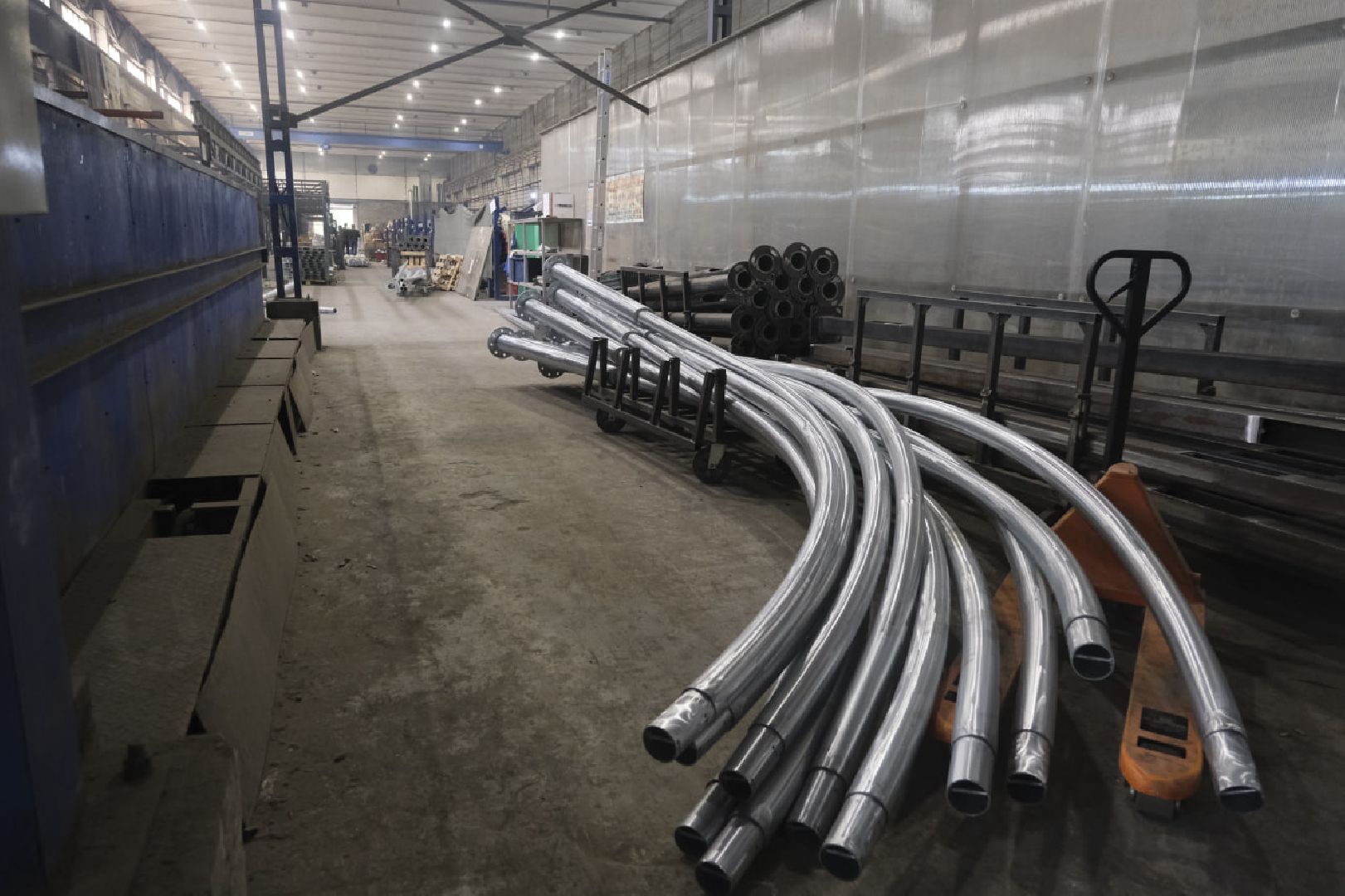 Пущино, бизнес, экономика