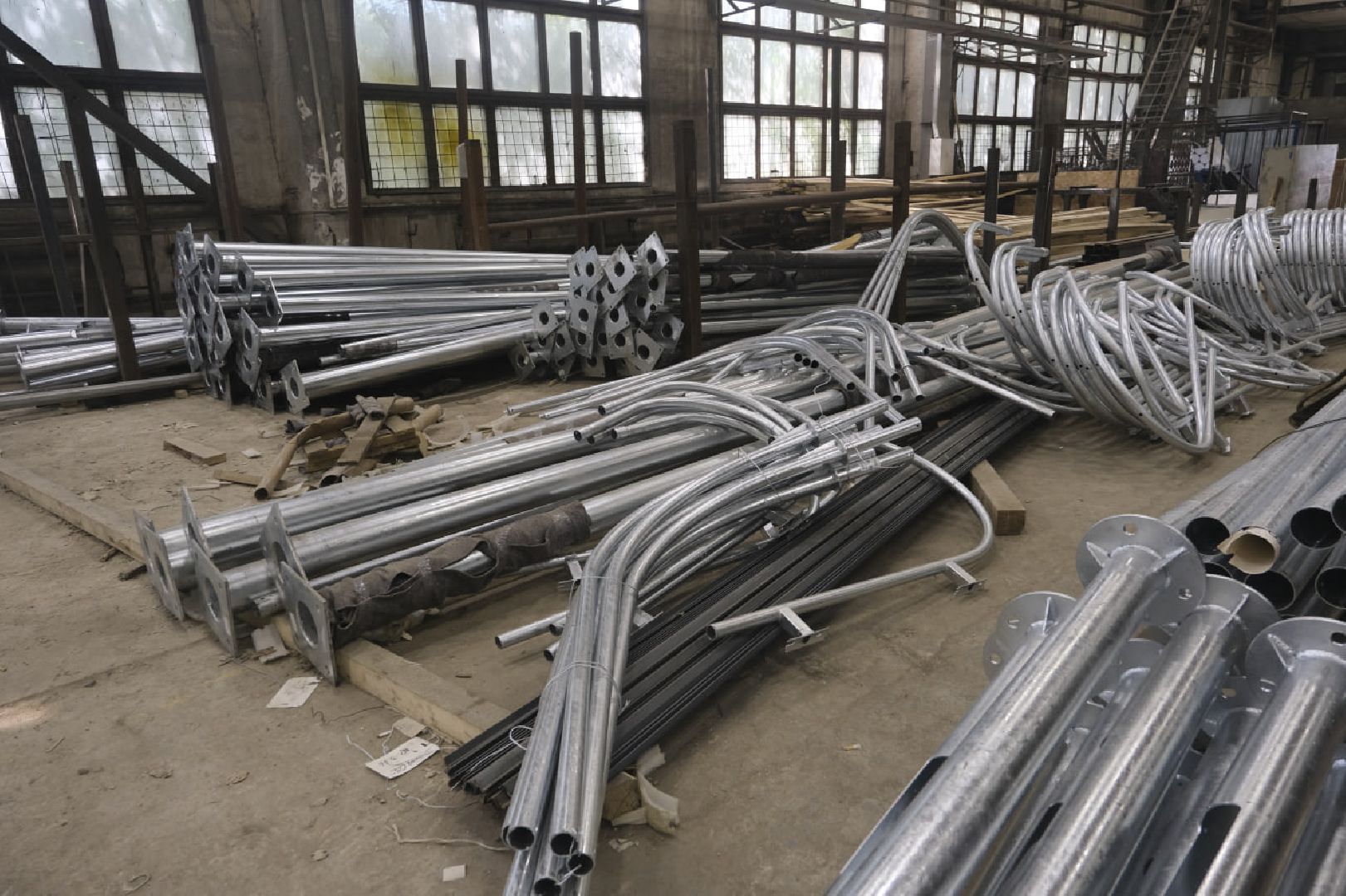 Пущино, бизнес, экономика