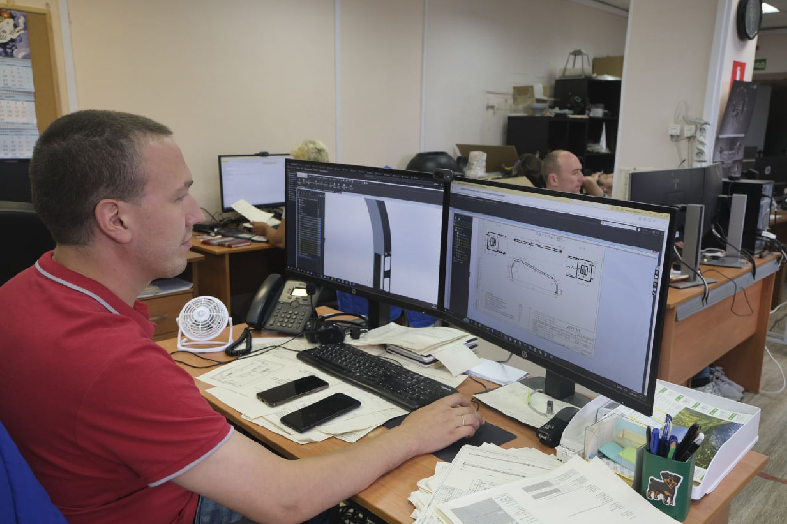 Пущино, бизнес, экономика