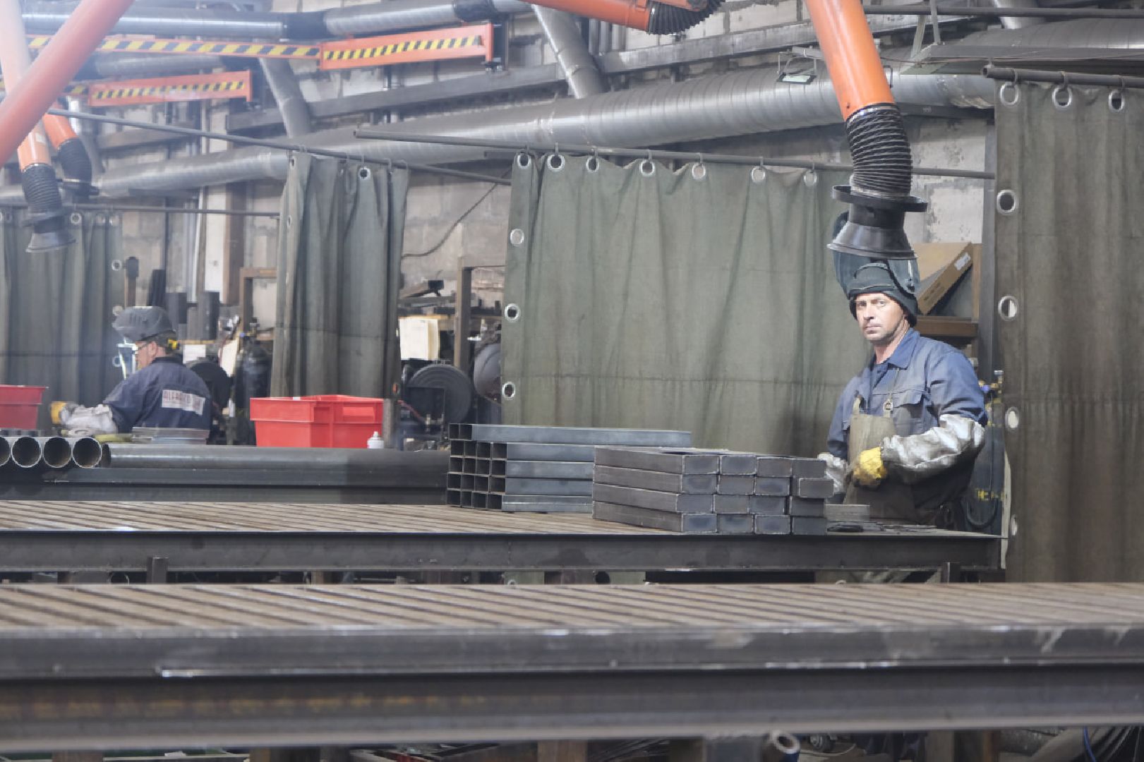 Пущино, бизнес, экономика