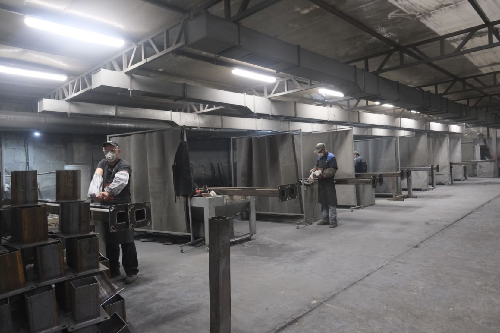 Пущино, бизнес, экономика