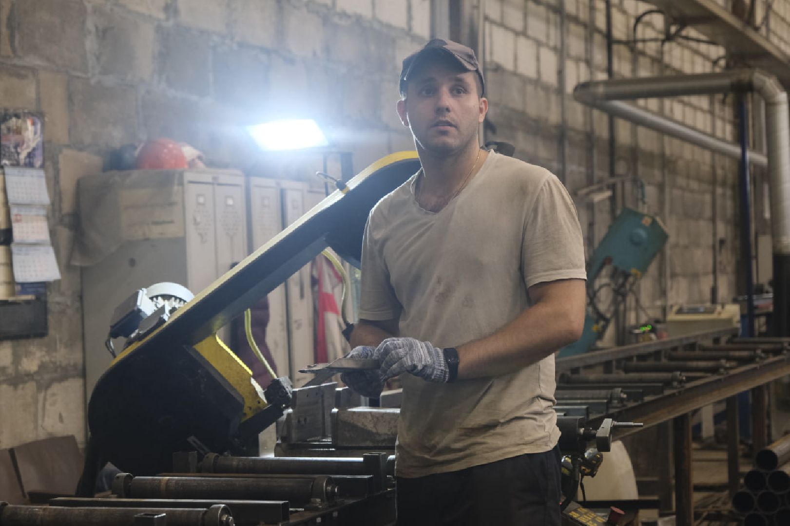 Пущино, бизнес, экономика