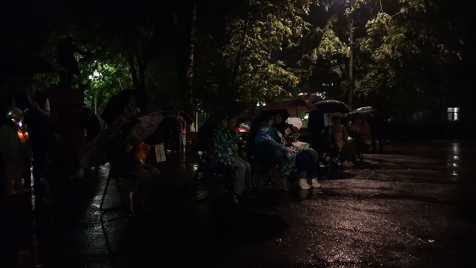 Ступино, ночь кино, день города,