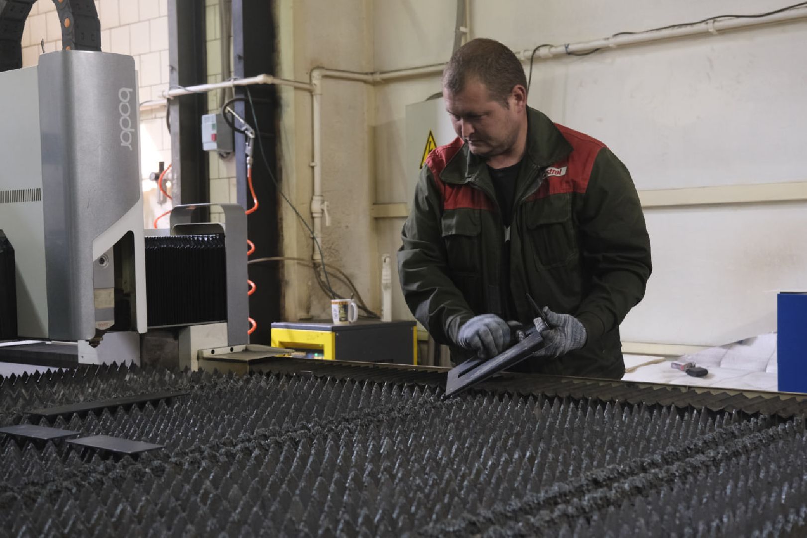 Пущино, экономика