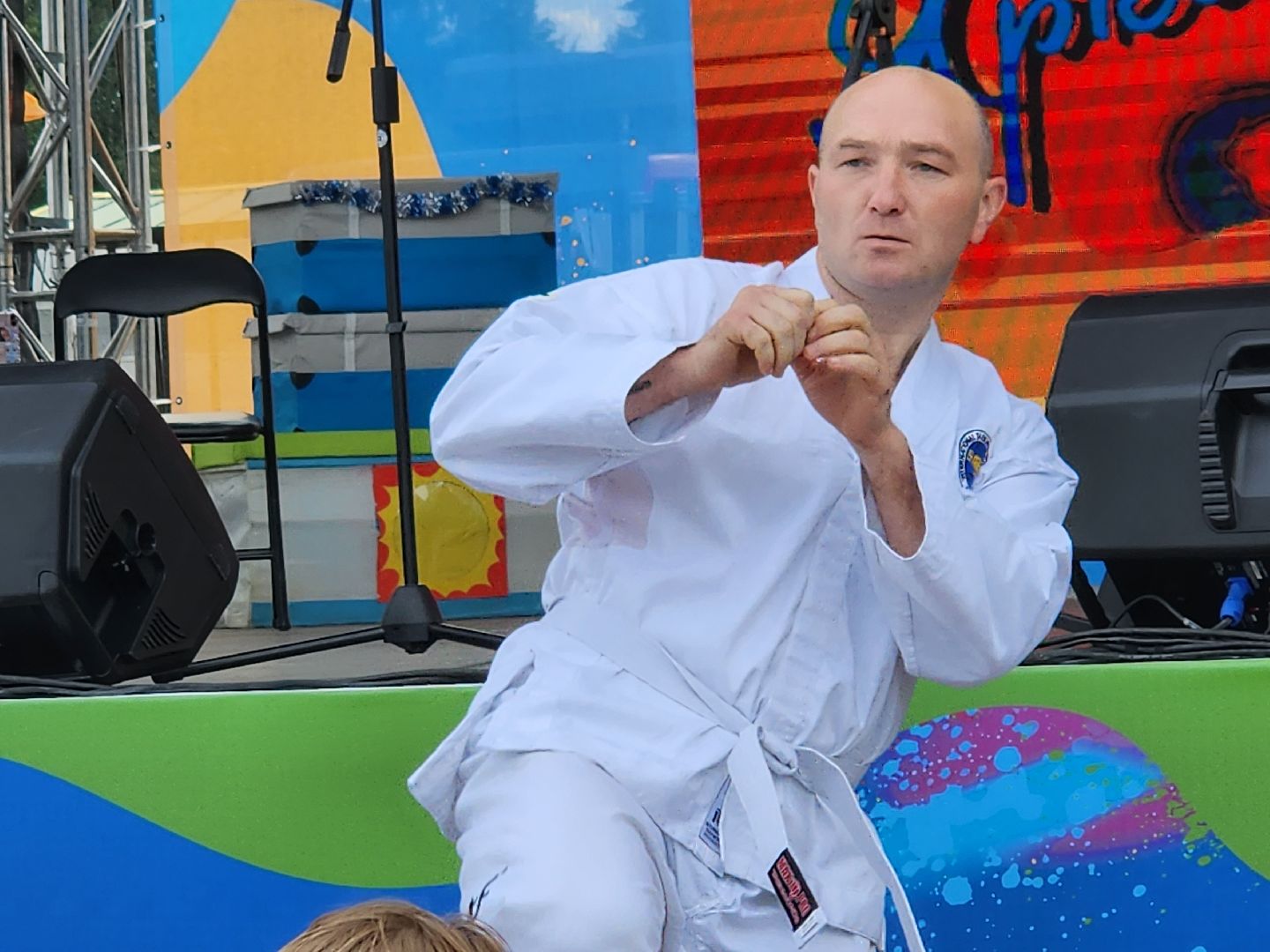 Тхэквондо; горки ленинские; спортсмены; спорт; молодёжь